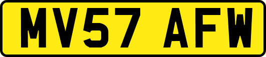 MV57AFW