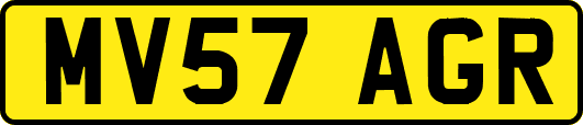 MV57AGR