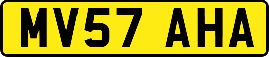 MV57AHA