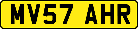 MV57AHR