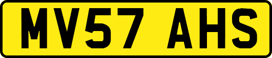 MV57AHS
