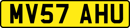 MV57AHU