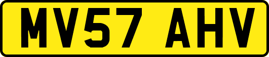 MV57AHV