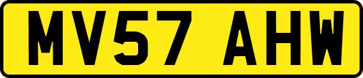 MV57AHW