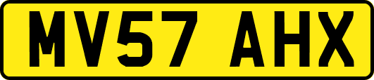 MV57AHX