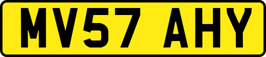 MV57AHY