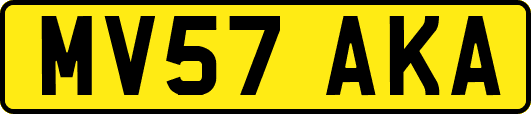 MV57AKA