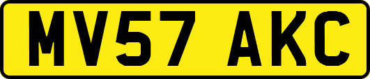MV57AKC
