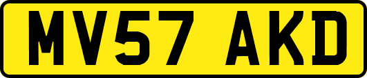 MV57AKD