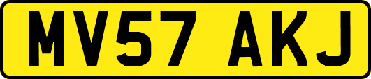 MV57AKJ