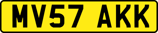MV57AKK