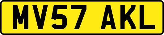 MV57AKL