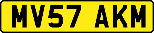 MV57AKM