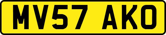 MV57AKO