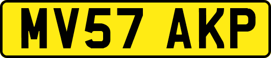 MV57AKP