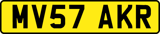 MV57AKR