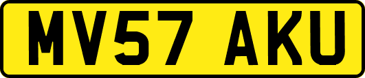 MV57AKU