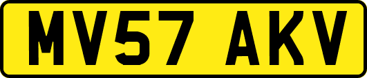 MV57AKV