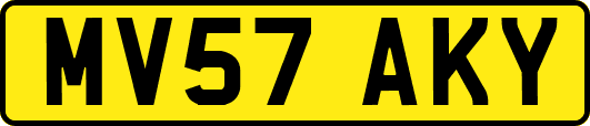 MV57AKY
