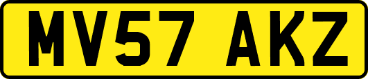 MV57AKZ