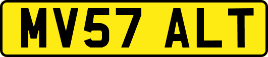 MV57ALT