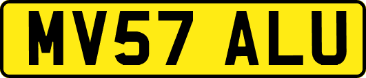 MV57ALU