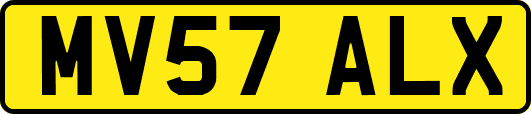 MV57ALX