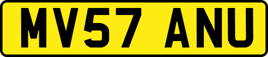 MV57ANU