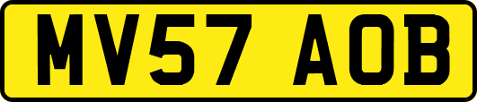 MV57AOB