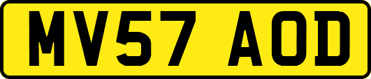 MV57AOD