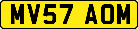 MV57AOM