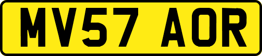 MV57AOR
