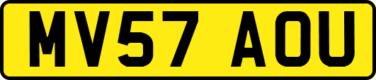 MV57AOU