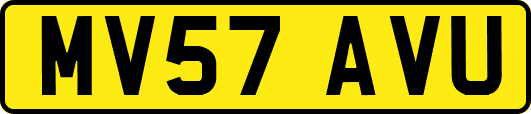 MV57AVU