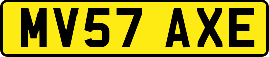MV57AXE