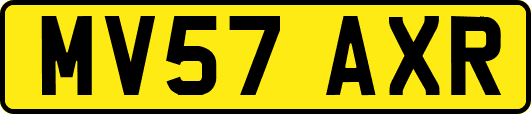 MV57AXR
