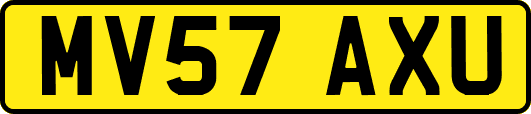 MV57AXU