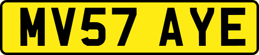 MV57AYE