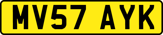MV57AYK
