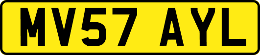 MV57AYL