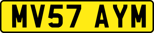 MV57AYM