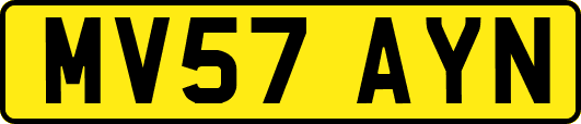 MV57AYN