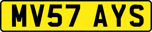 MV57AYS