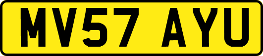 MV57AYU