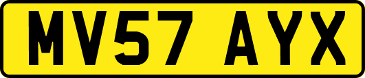 MV57AYX