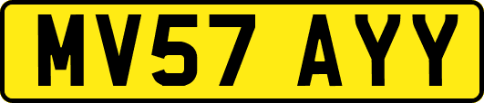 MV57AYY
