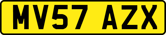 MV57AZX