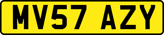 MV57AZY