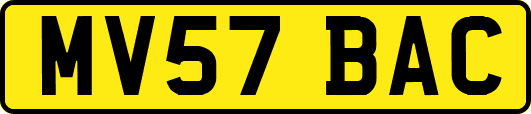 MV57BAC