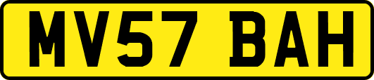 MV57BAH